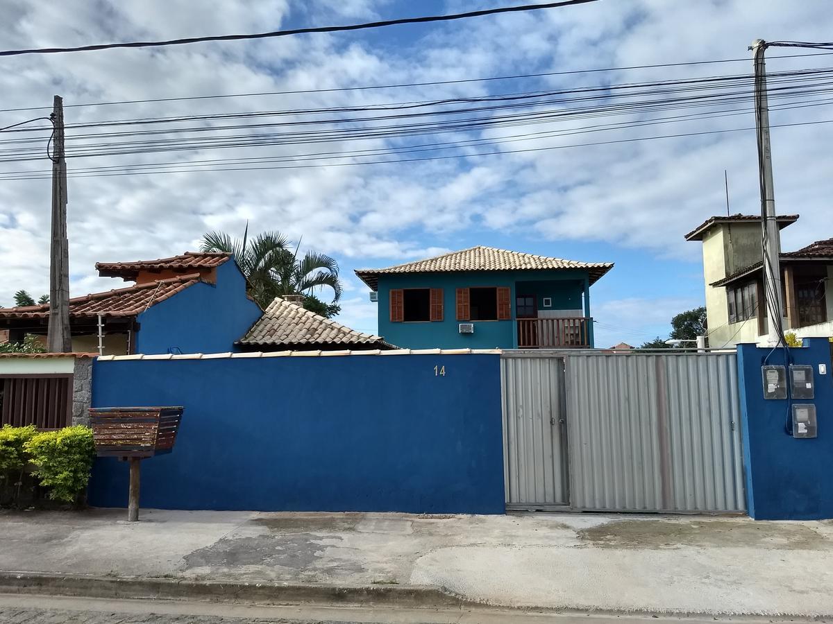 Casa temporada em Búzios, bairro residencial familiar Exterior foto